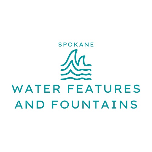 Spokane Water Features and Fountains